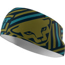 Dynafit GRAPHIC PERFORMANCE HEADBAND - PeakStyle