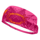 Dynafit GRAPHIC PERFORMANCE HEADBAND - PeakStyle