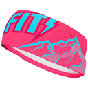 Dynafit GRAPHIC PERFORMANCE HEADBAND - PeakStyle