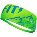 Dynafit GRAPHIC PERFORMANCE HEADBAND - PeakStyle