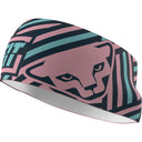 Dynafit GRAPHIC PERFORMANCE HEADBAND - PeakStyle