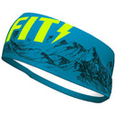 Dynafit GRAPHIC PERFORMANCE HEADBAND - PeakStyle