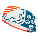 Dynafit GRAPHIC PERFORMANCE HEADBAND - PeakStyle