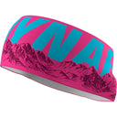 Dynafit GRAPHIC PERFORMANCE HEADBAND - PeakStyle
