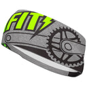 Dynafit GRAPHIC PERFORMANCE HEADBAND - PeakStyle