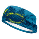 Dynafit GRAPHIC PERFORMANCE HEADBAND - PeakStyle