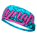 Dynafit GRAPHIC PERFORMANCE HEADBAND - PeakStyle