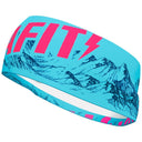 Dynafit GRAPHIC PERFORMANCE HEADBAND - PeakStyle