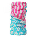 Dynafit LOGO NECK GAITER - PeakStyle