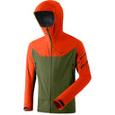 Dynafit M BEAST HYBRID JACKET - PeakStyle