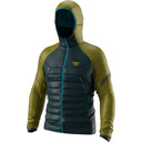Dynafit M RADICAL 3 PRIMALOFT HOODED JACKET - PeakStyle