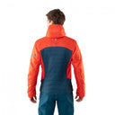 Dynafit M RADICAL 3 PRIMALOFT HOODED JACKET - PeakStyle