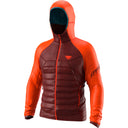 Dynafit M RADICAL 3 PRIMALOFT HOODED JACKET - PeakStyle