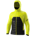 Dynafit M RADICAL 3 PRIMALOFT HOODED JACKET - PeakStyle