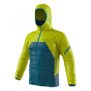 Dynafit M RADICAL 3 PRIMALOFT HOODED JACKET - PeakStyle