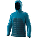 Dynafit M RADICAL 3 PRIMALOFT HOODED JACKET - PeakStyle
