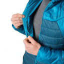 Dynafit M RADICAL 3 PRIMALOFT HOODED JACKET - PeakStyle