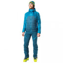 Dynafit M RADICAL 3 PRIMALOFT HOODED JACKET - PeakStyle