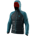 Dynafit M RADICAL 3 PRIMALOFT HOODED JACKET - PeakStyle