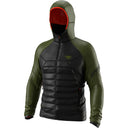 Dynafit M RADICAL 3 PRIMALOFT HOODED JACKET - PeakStyle