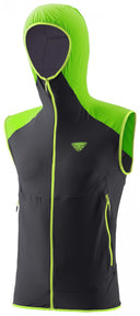 Dynafit M TRANSALPER DYNASTRETCH VEST - PeakStyle