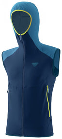 Dynafit M TRANSALPER DYNASTRETCH VEST - PeakStyle