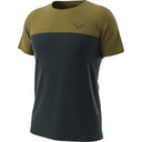 Dynafit M TRAVERSE S - TECH S/S TEE - PeakStyle