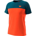 Dynafit M TRAVERSE S - TECH S/S TEE - PeakStyle