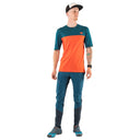 Dynafit M TRAVERSE S - TECH S/S TEE - PeakStyle