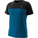 Dynafit M TRAVERSE S - TECH S/S TEE - PeakStyle