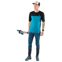 Dynafit M TRAVERSE S - TECH S/S TEE - PeakStyle