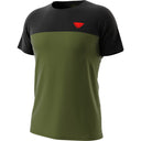 Dynafit M TRAVERSE S - TECH S/S TEE - PeakStyle