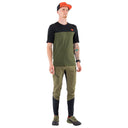Dynafit M TRAVERSE S - TECH S/S TEE - PeakStyle
