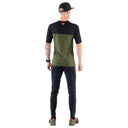 Dynafit M TRAVERSE S - TECH S/S TEE - PeakStyle