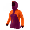 Dynafit W FREE GORE - TEX JACKET - PeakStyle