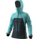 Dynafit W FREE GORE - TEX JACKET - PeakStyle