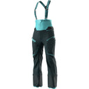 Dynafit W FREE GORE - TEX PANTS - PeakStyle