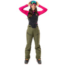 Dynafit W FREE GORE - TEX PANTS - PeakStyle