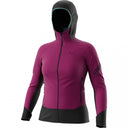 Dynafit W MEZZALAMA PTC ALPHA JACKET - PeakStyle