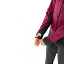Dynafit W MEZZALAMA PTC ALPHA JACKET - PeakStyle