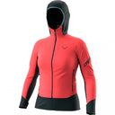 Dynafit W MEZZALAMA PTC ALPHA JACKET - PeakStyle