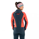Dynafit W MEZZALAMA PTC ALPHA JACKET - PeakStyle