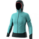 Dynafit W MEZZALAMA PTC ALPHA JACKET - PeakStyle
