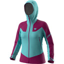 Dynafit W RADICAL 2 GORE - TEX JACKET - PeakStyle