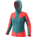 Dynafit W RADICAL 2 GORE - TEX JACKET - PeakStyle