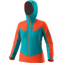Dynafit W RADICAL 2 GORE - TEX JACKET - PeakStyle
