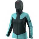 Dynafit W RADICAL 2 GORE - TEX JACKET - PeakStyle