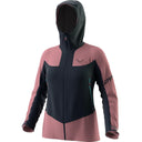Dynafit W RADICAL 2 GORE - TEX JACKET - PeakStyle