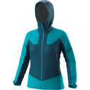 Dynafit W RADICAL 2 GORE - TEX JACKET - PeakStyle