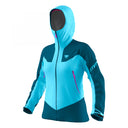Dynafit W RADICAL 2 GORE - TEX JACKET - PeakStyle